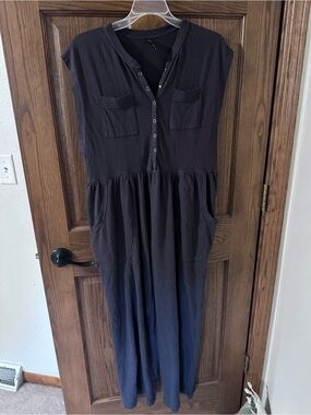Out from Under jumpsuit